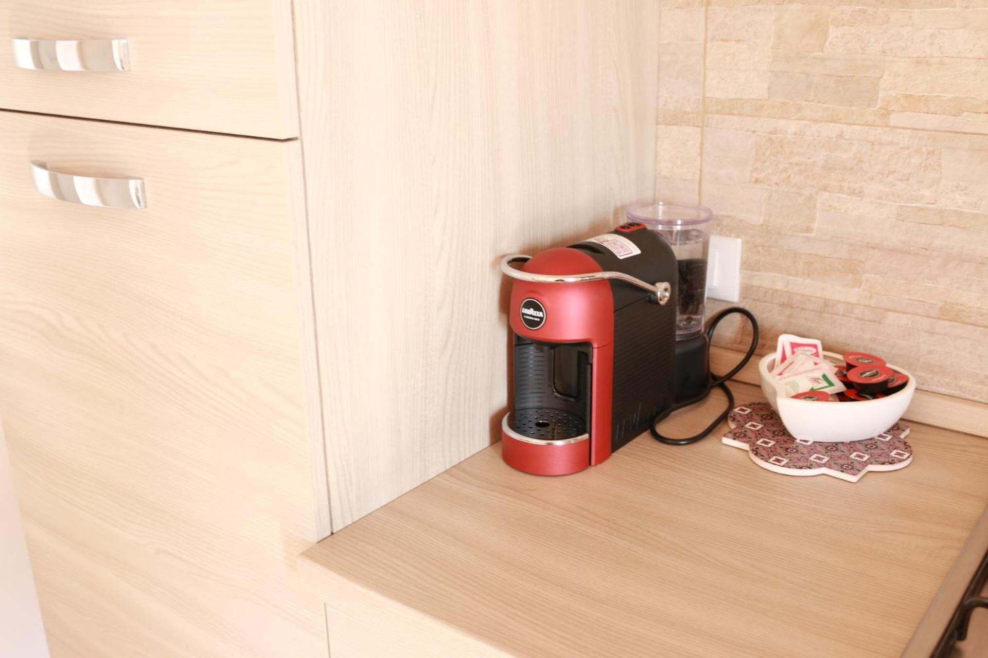Apartamento Locazione Turistica Aquila 1