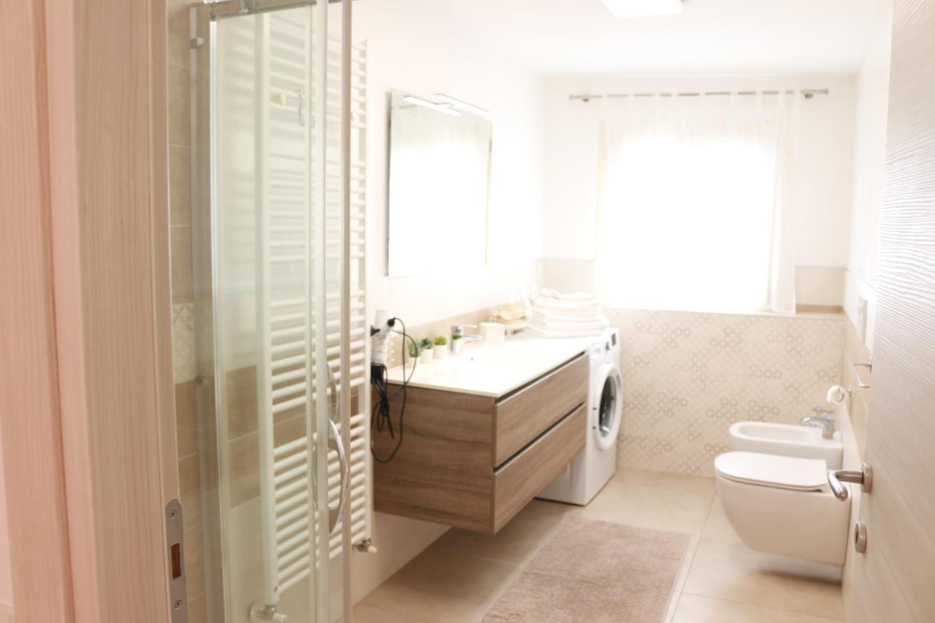 Apartamento Locazione Turistica Aquila 1