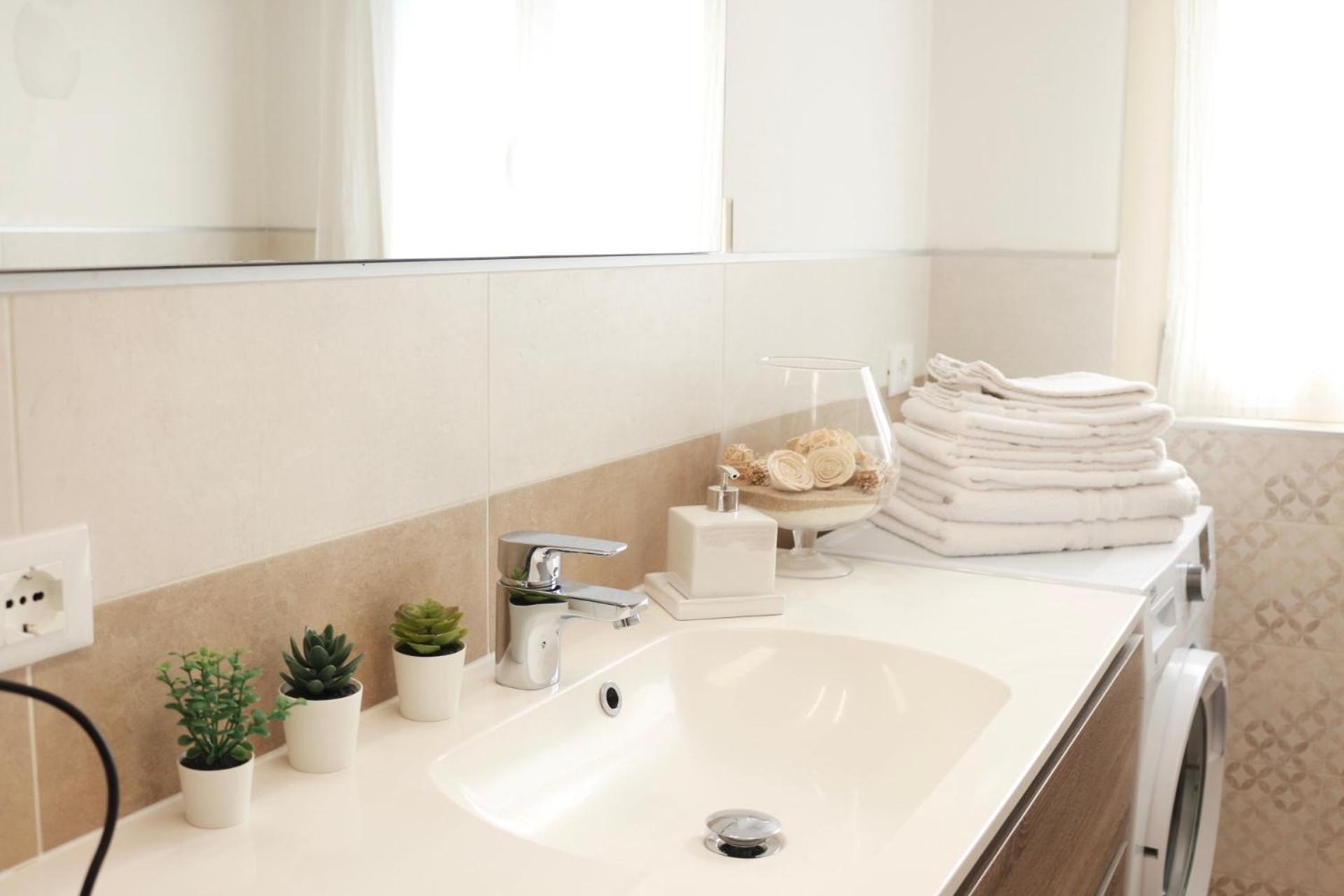 Apartamento Locazione Turistica Aquila 1
