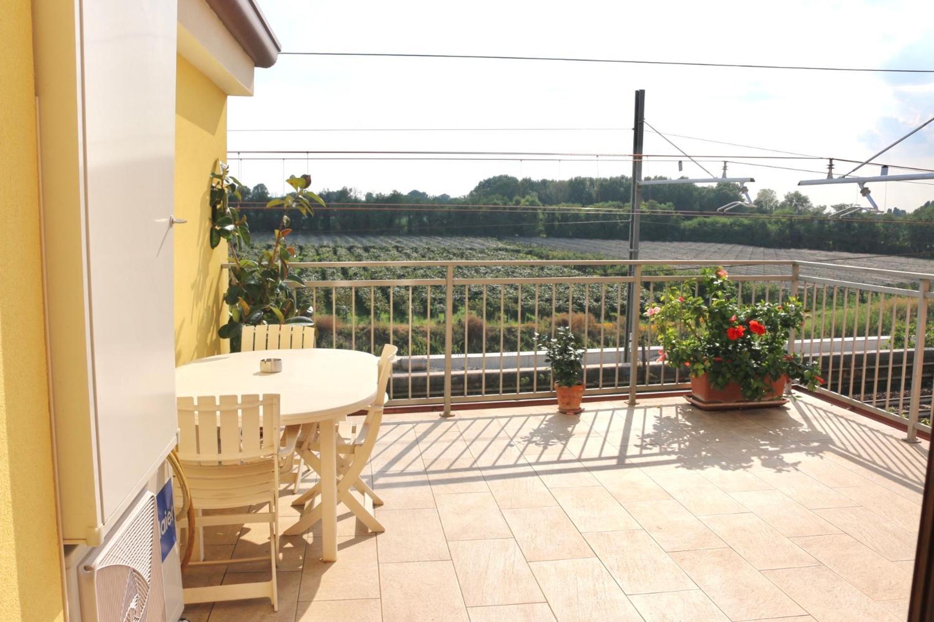 Apartamento Locazione Turistica Aquila 1 *