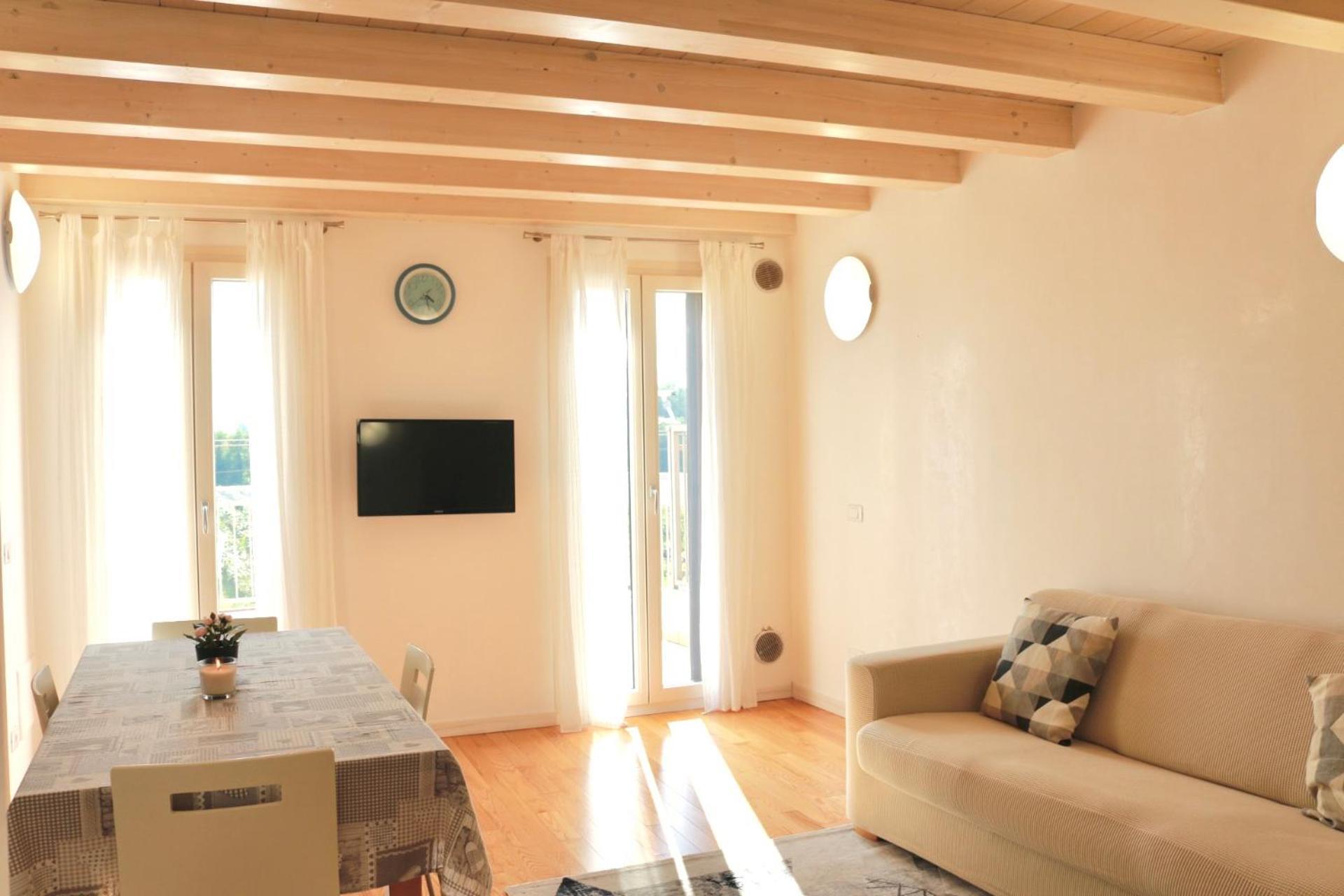 Locazione Turistica Aquila 1 Apartamento