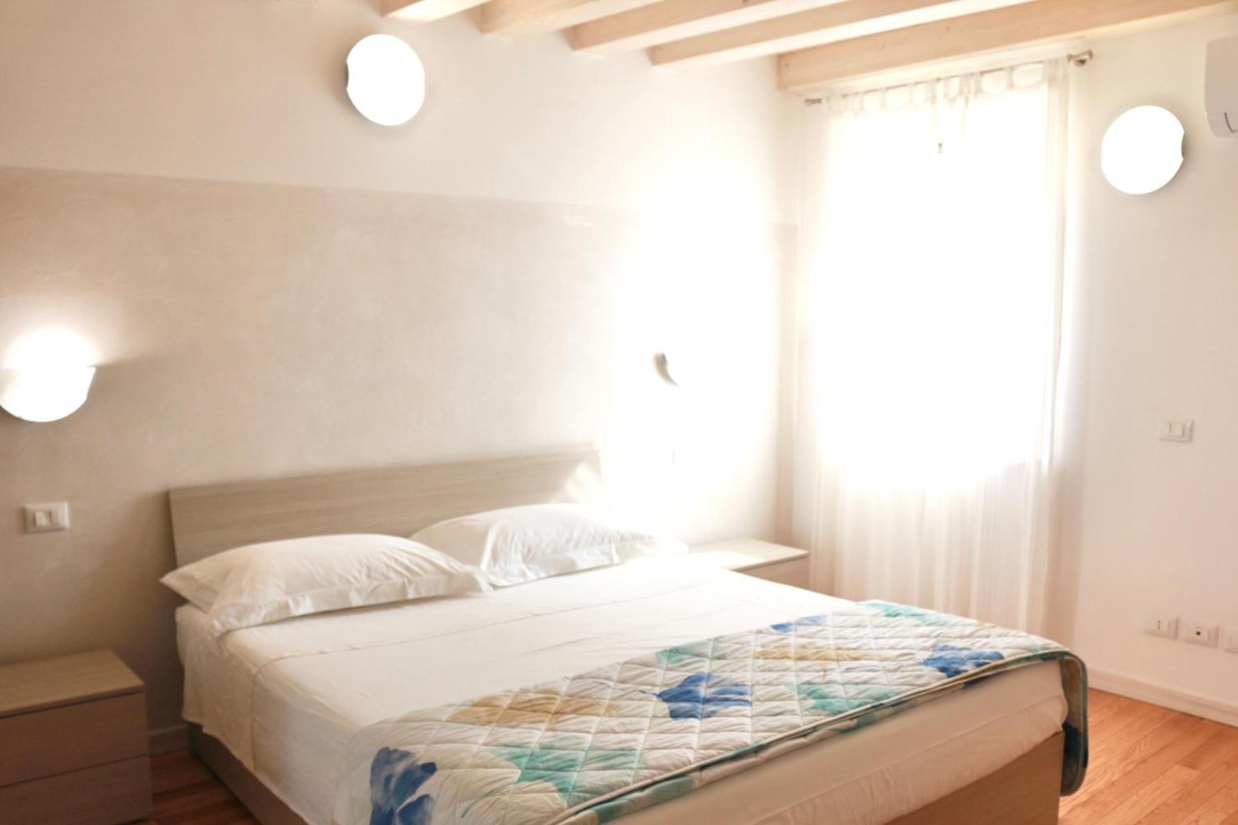 Apartamento Locazione Turistica Aquila 1 Verona