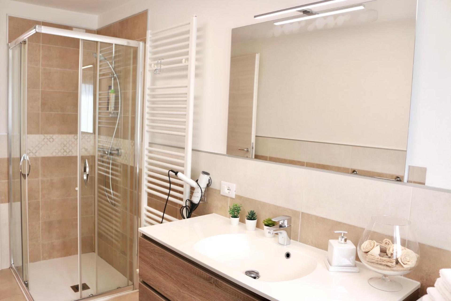 Locazione Turistica Aquila 1 Apartamento *